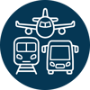 Transportation Infrastructure_DB