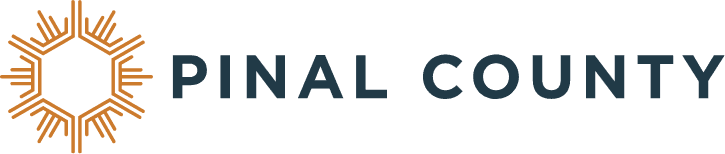 pinal county logo